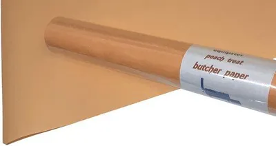 Zdjęcie produktu dla Papier pakowy do pieca BBQ Rookoven 380 mm x 20 m