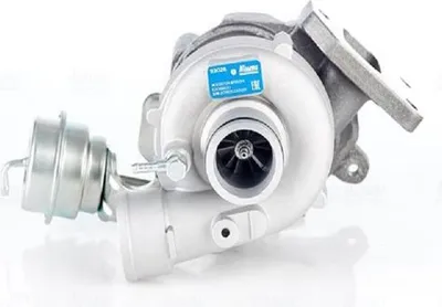 Zdjęcie produktu dla Turbo Vw T4 2,5Tdi Kkk