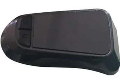 Produktbild von Evercross EV10KM Display Abdeckung Gehäuseschutz Original Ersatzteil Schutzhülle
