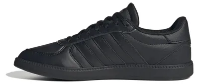 Produktbild von adidas Damen Breaknet Sleek Shoes, Core Black/Core Black/Iron Met., 39 1/3 EU