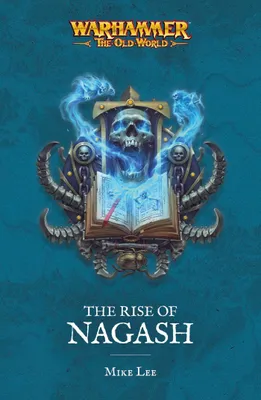Produktbild von The Rise of Nagash