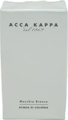 Produktbild von Acca Kappa Weißes Moos Eau de Cologne 50ml