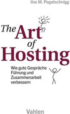 Produktbild von The Art of Hosting