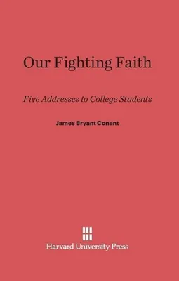 Produktbild von Our Fighting Faith