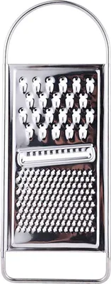 Produktbild von Reibe 29x11,3 cm Inox Expert Sg73216 San Ignacio