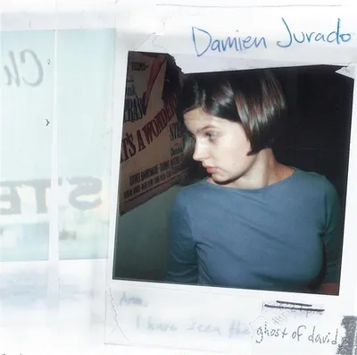 Image de Jurado, Damien - Le fantôme de David