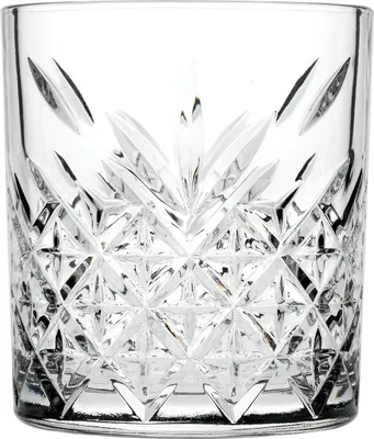 Produktbild von Pasabahce Timeless Lowball 34,5 cl