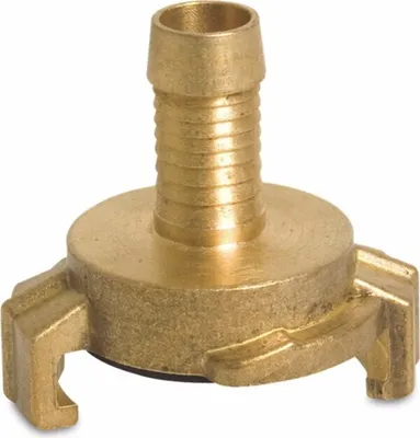 Produktbild von GEKA Snelkoppeling Met Slangtule 32 mm