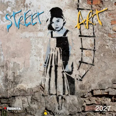 Obrázek produktu pro Street Art 2027