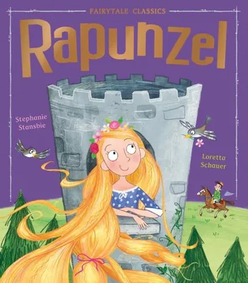 Produktbild von Rapunzel