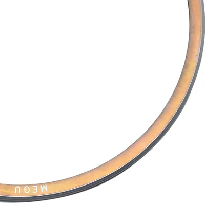 Produktbild von Simson MEGU - Kolbenring 46,00x1mm für S70-Tuningkolben Ø45,97 - MZA 14573-A-S