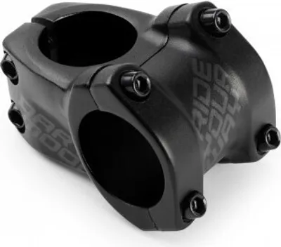 Produktbild von Lenker-Vorbau Dartmoor Viper 31mm / 31.8mm, schwarz eloxiert
