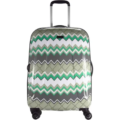 Produktbild von Travelite Graphix 70558 Reisekoffer, Spinner 66 cm, Polycarbonat / ABS
