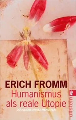 Produktbild von Humanismus als reale Utopie