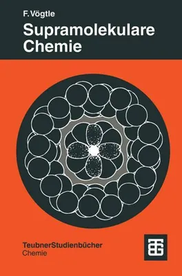 Obrázok produktu pre Supramolekulare Chemie