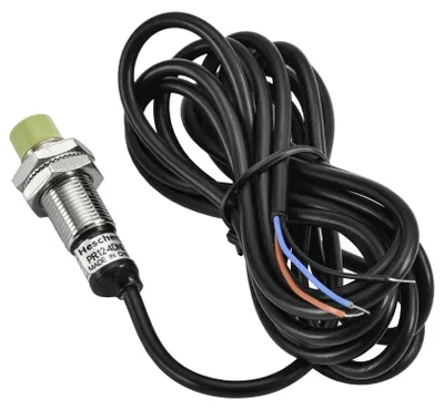 Productafbeelding van Inductieve Nabijheid Sensor PR12-4DN2 4mm 12-24VDC NPN NC