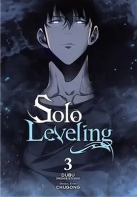 Immagine prodotto di Solo Leveling, Vol. 3 (comic)