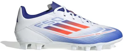 Produktbild von ADIDAS Adidas Herren Fussballschuh F50 CLUB FxG NAVY 8