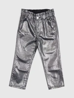Produktbild von GAP Kinder Metallic Jeans Mom 815325-00__12-18M