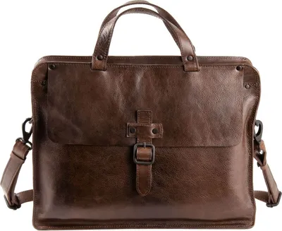 Produktbild von Harold's Aktentasche Aberdeen Damen, Herren 020115 braun