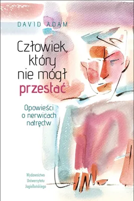 Produktbild von Cz³owiek, który nie móg³ przestaæ David Adam (Buch auf Polnisch)