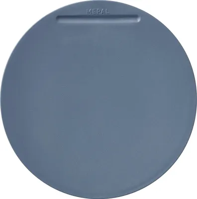 Produktbild von Mepal | Deckel -Abfallbehälter Calypso - Nordic blue