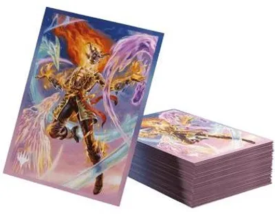 Obrázok produktu pre Magic: The Gathering Lorwyn Eclipsed – obaly na karty s exkluzívnymi motívmi