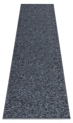 Image de Tapis de couloir SUPERSTAR 965 gris 120x370 cm