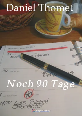 Produktbild von Noch 90 Tage