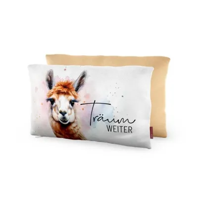 Produktbild von Kissen Lama 2