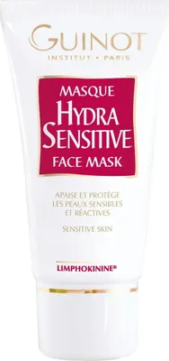 Image de Guinot, Hydra Sensitive, Hydrating, Cream Mask, For Face, 50 ml