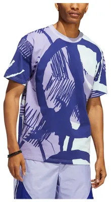 Zdjęcie produktu dla Koszulka męska z krótkim rękawem Adidas L