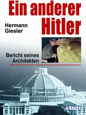 Produktbild von Ein anderer Hitler