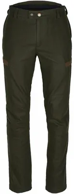 Productafbeelding van Nydala Woll Broek voor heren (mosgroen), maat 58