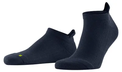 Produktbild von Coole Kick-Sneakersocken - Marine - 37-38