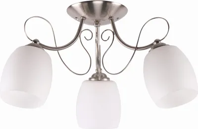 Immagine prodotto di Żyrandol Candellux AMBA 3xE27 33-78025