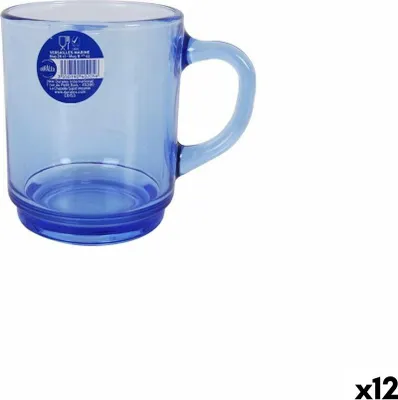 Image de duralex versailles navy blue Gobelet 260 ml (12 pièces)