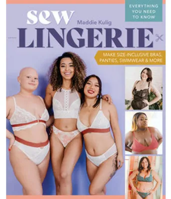 Produktbild von Sew Lingerie