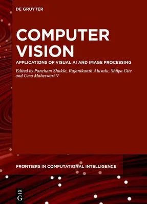 Produktbild von Computer Vision
