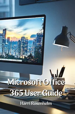 Produktbild von Microsoft Office 365 User Guide