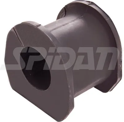 Produktbild von SPIDAN CHASSIS PARTS 412169 Lagerung Stabilisator Stabigummi Vorne für MITSUBISHI L 400 Bus (PDW, PCW, PAV, PBV, PAW) Delica / Space Gear MPV