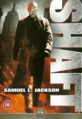 Produktbild von Paramount Shaft (2000), Film, DVD, Farbig, Englisch, 95 min, Erwachsene