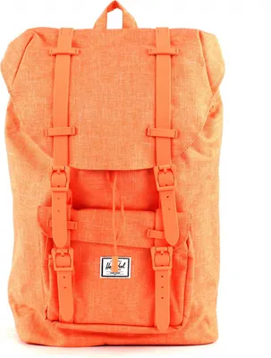 Produktbild von Herschel Little America Mid-Volume Backpack Nectarine