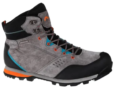 Produktbild von Schuhe Elbrus Condis BLUEORANGE
