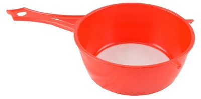 Produktbild von Plastiksieb 19cm 53527