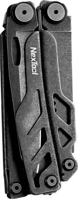 Image de NEXTOOL Multitool NE20120 16 in 1 grau