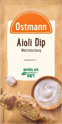 Produktbild von Aioli Dip