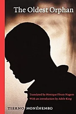 Produktbild von The Oldest Orphan