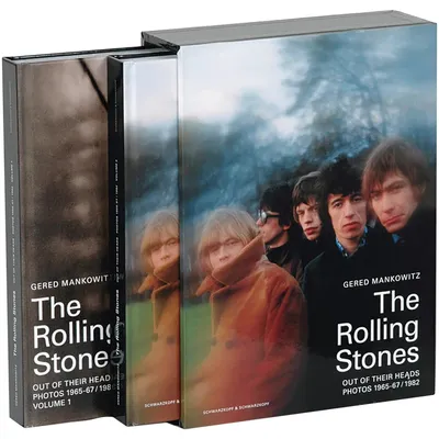 Produktbild von Mankowitz, G.: Rolling Stones
