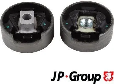 Produktbild von JP GROUP Motorlager Unten für VW Golf VII Schrägheck (5G1, BQ1, BE1, BE2) 1117914400